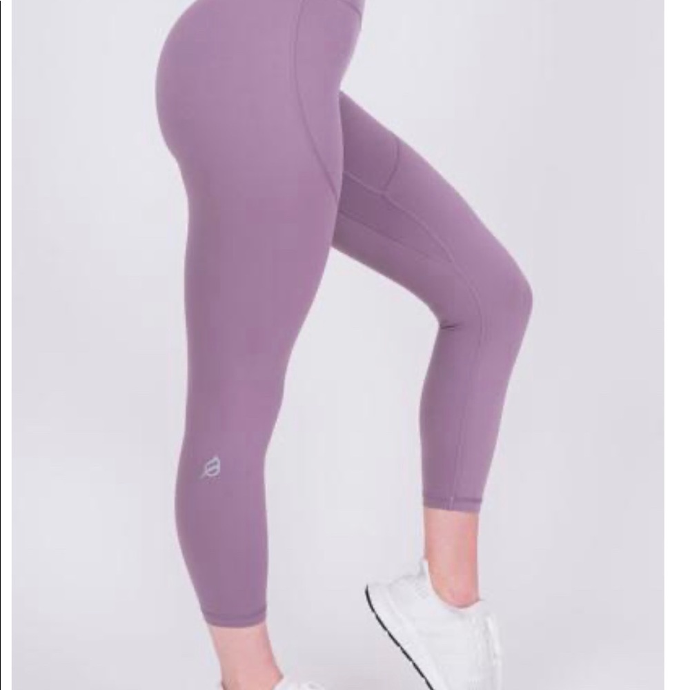 P’tula - The Shelby Legging : 23" -